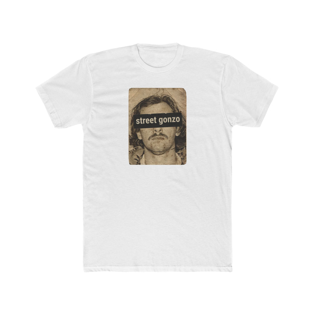[REDACTED] Shirt