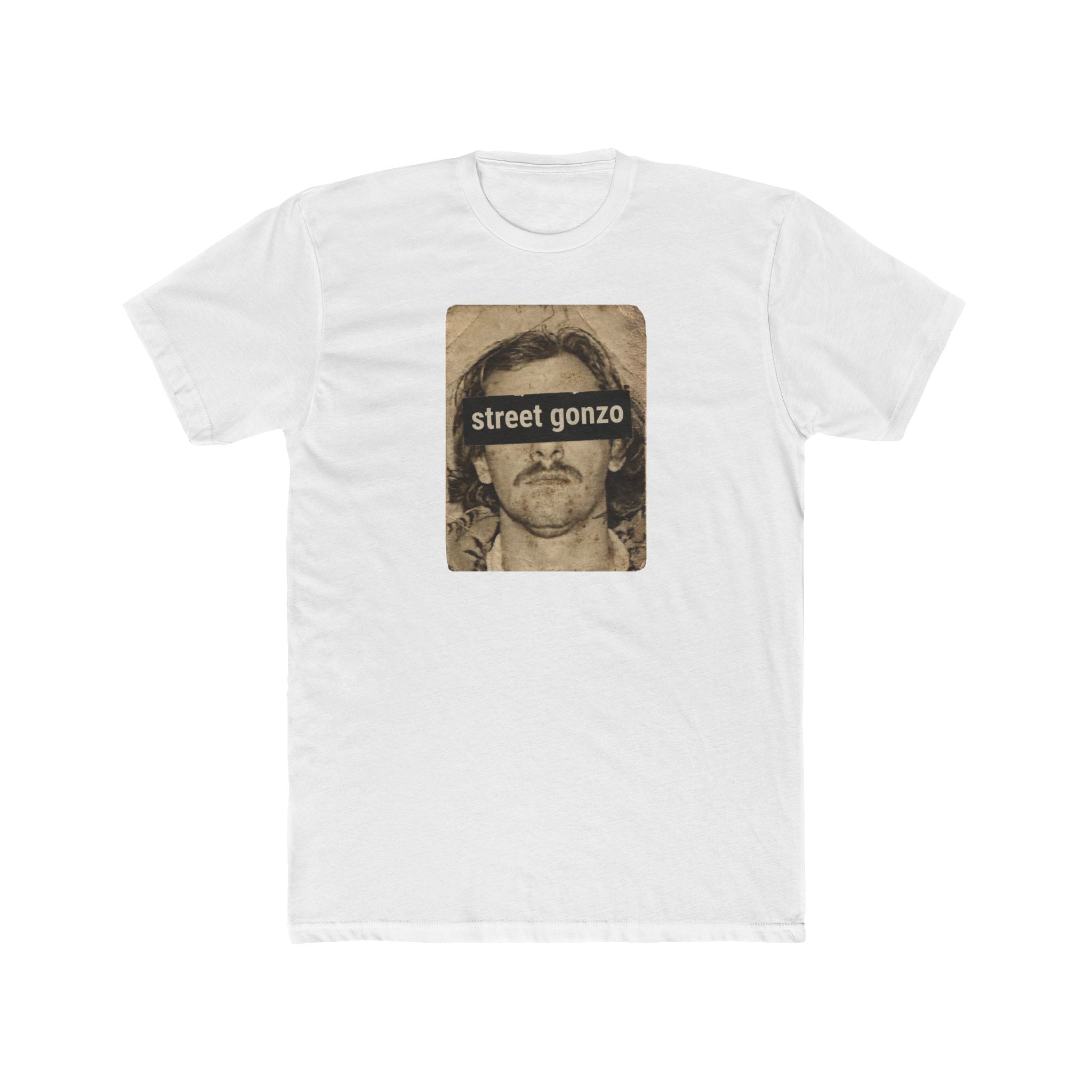 [REDACTED] Shirt