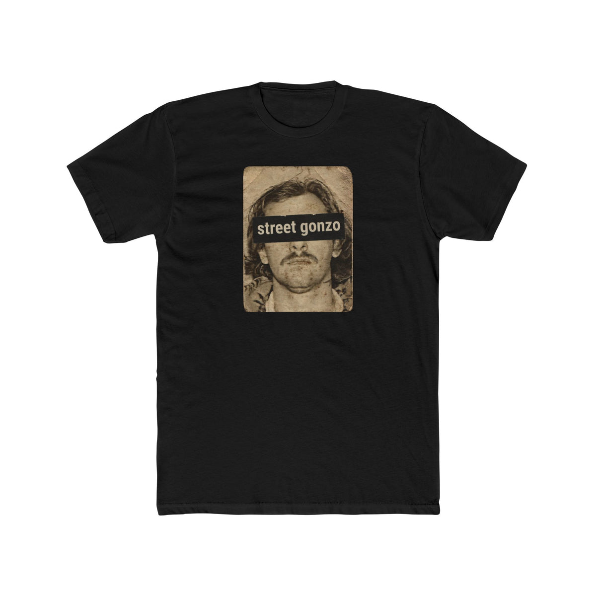 [REDACTED] Shirt